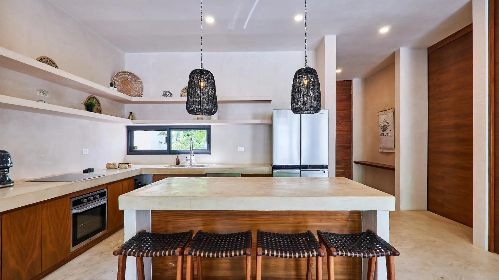 Villa Sorella In Aldea Zama 24Hrs Security, 5Min To The Beach Тулум 0*,  Мексика