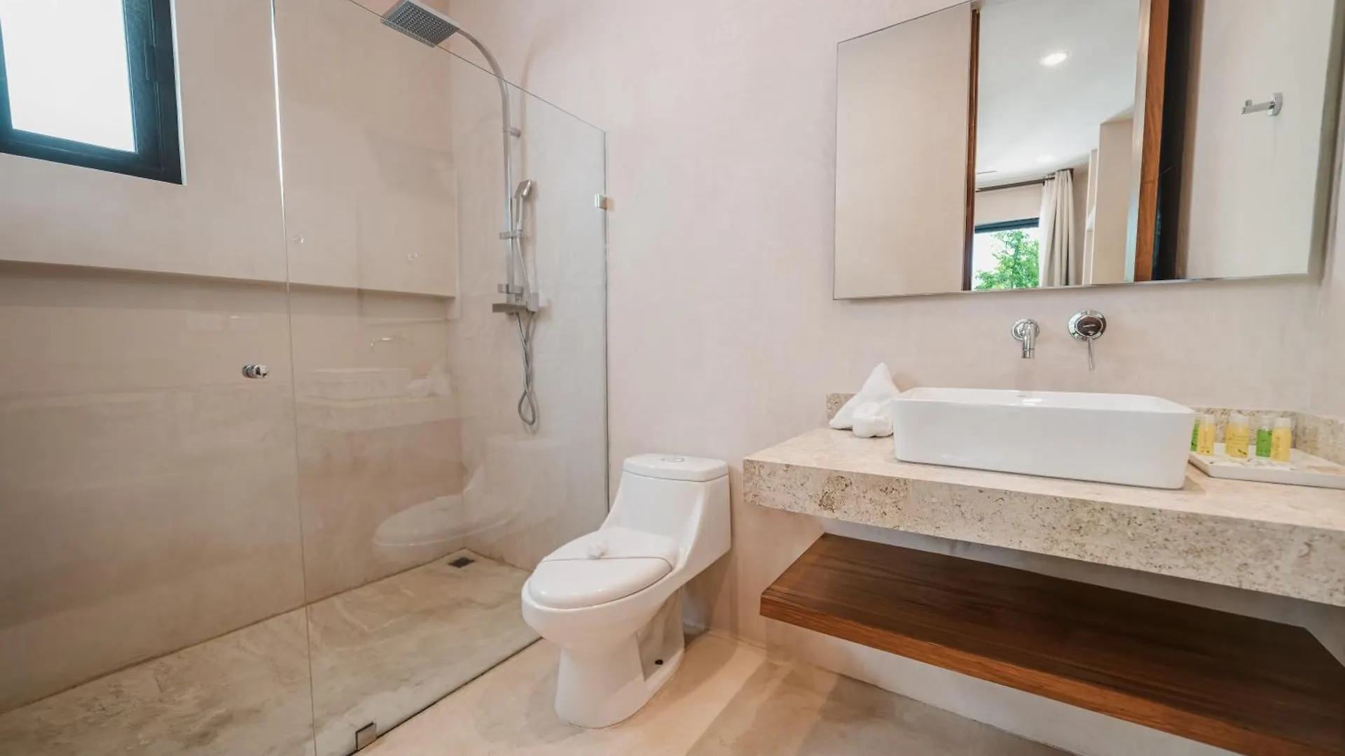 Villa Sorella In Aldea Zama 24Hrs Security, 5Min To The Beach Тулум