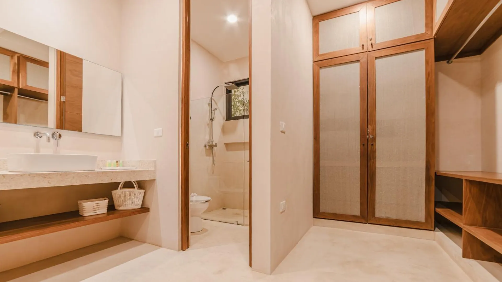 Villa Sorella In Aldea Zama 24Hrs Security, 5Min To The Beach Тулум 0*,  Мексика
