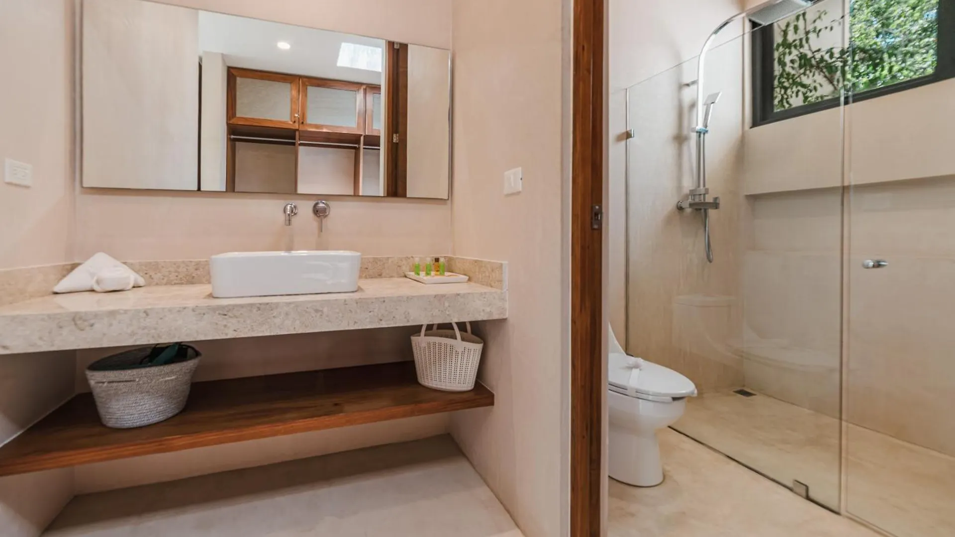 Villa Sorella In Aldea Zama 24Hrs Security, 5Min To The Beach Тулум 0*,