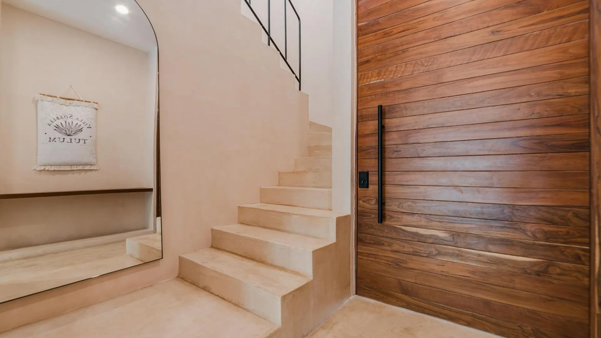 Villa Sorella In Aldea Zama 24Hrs Security, 5Min To The Beach Тулум