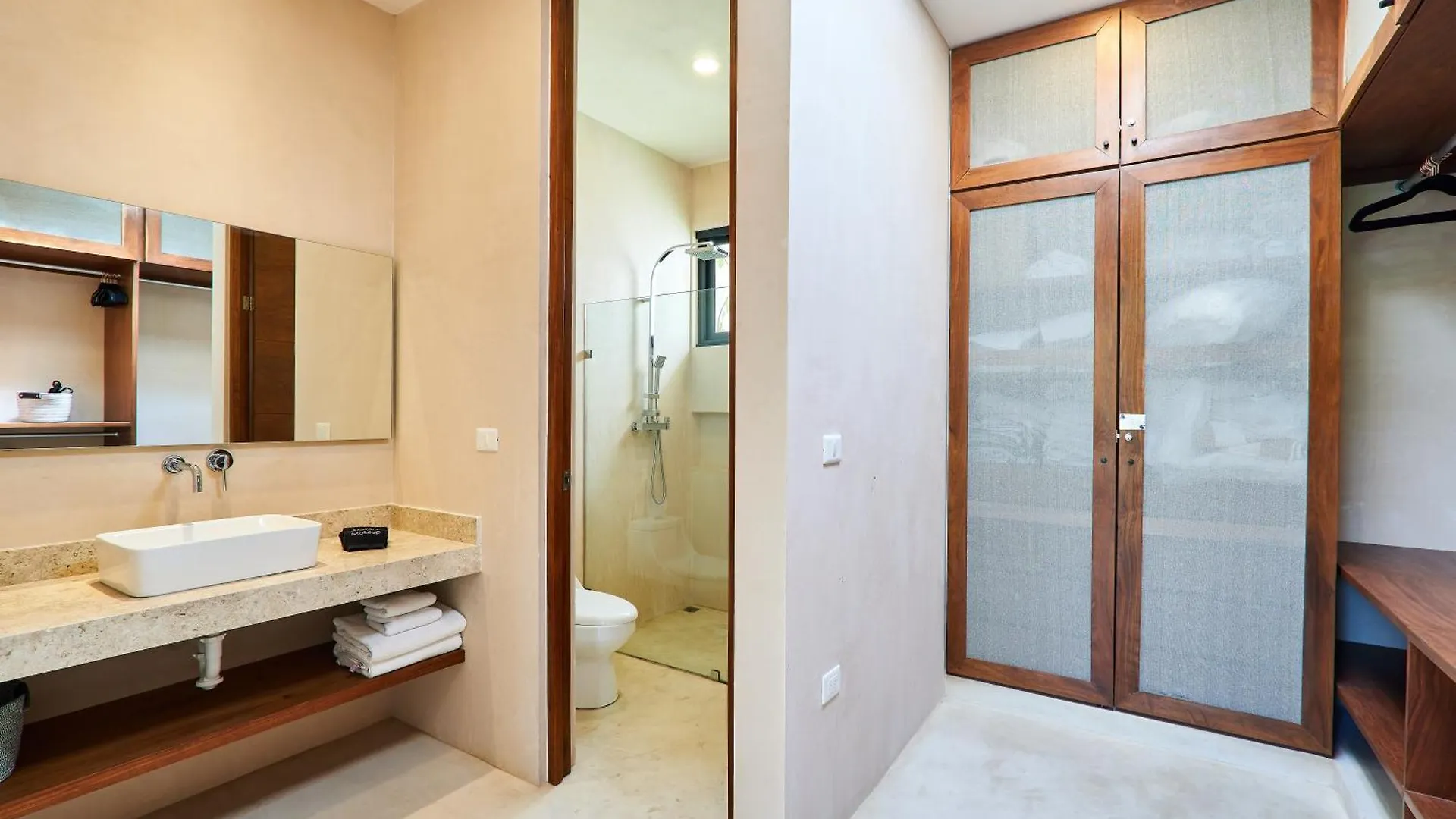 Villa Sorella In Aldea Zama 24Hrs Security, 5Min To The Beach Tulum
